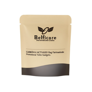 Borsa Clutch Personalizzata Belfiore, Borsa Promozionale Fairtrade per Gadget - Product Image 2