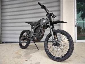 ข้อเสนอที่ดีกับ2025ล่าสุดสาย X3มอเตอร์ไซค์ไฟฟ้า MX & PRO Edition - Product Image 2