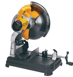 เลื่อยตัดโลหะแบบใหม่ ยังไม่ได้แกะกล่อง รุ่น DW872-XE 2200W 355 มม. 14 ฟัน คาร์ไบด์ทังสเตน - Product Image 5