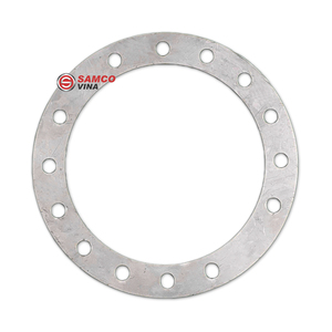 Modèle d'étoile Flexplate de qualité professionnelle 28/32 923829.0034 composants de transmission de chariot élévateur TE17 - Product Image 4