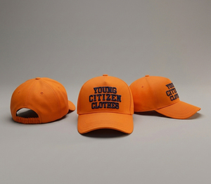Fabricante de Gorras de Béisbol Bordadas en Vietnam, Fábrica de Marca Privada ODM - Product Image 1