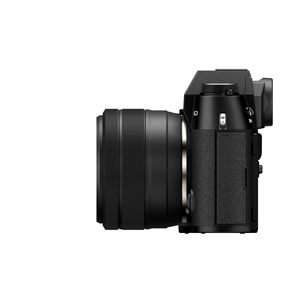 ชุดเลนส์พกพาสำหรับกล้องมิเรอร์เลส XC15-45 มม. ความละเอียดสูง APS-C CCD HD สำหรับการถ่ายภาพและวิดีโอบล็อก - Product Image 3