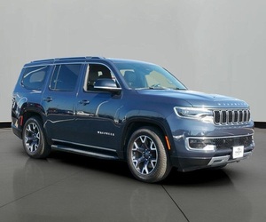 Gran Oferta: Jeep Wagoneer Serie III 4x4 Usado 2023, Listo para Enviar - Product Image 1