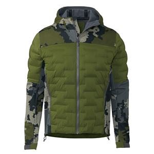 Chaqueta de Caza de Invierno para Hombre, de Alta Calidad, Camuflaje, Soft Shell, Impermeable, Resistente al Viento, Talla 5XL, Pantalones de Caza Personalizables - Product Image 1