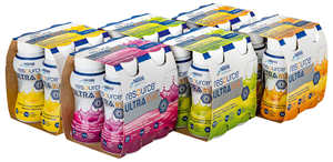 Nestlé Resource 2,0 Complete Liquid Nutrition Very Vanilla Botellas de 8 oz en Caja Esterilizada Leche Entera para Bebés y Niños - Product Image 6
