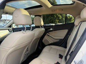 Usado 2015 Me-rce-des-Be-nz 2-50 4M-ATIC de 2 a 50 años de edad - Product Image 4