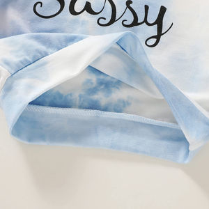 Sudaderas con capucha para niños de alta calidad, Jersey orgánico en blanco con estampado de logotipo personalizado para invierno y otoño - Product Image 4