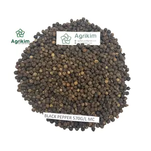 [No1 supplier] High quality Black Pepper Exported to All Countries From Reliable Vietnam supplier