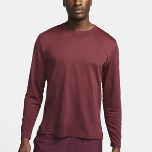 New Arrival High Quality Customized Logo Printing Best Design 2024 Cotton Polyester Washable Round Neck <b>Men</b> Full Sleeves <b>Shirts</b> - Product Image 1