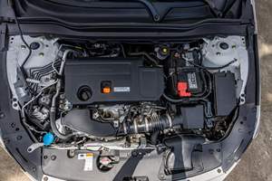 ใช้แล้ว lhd/rhd 2020 Ho N da Accord 2.0T SPORT - Product Image 2