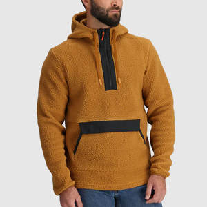 Sweat à capuche de ski, vêtements de ski, polaire sherpa, modèles pour femmes, hommes et couples, vêtements de snowboard, chaud et épais - Product Image 2