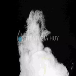 Fibra de poliéster lavable de poliéster de alta potencia de relleno para el hogar textil cojín almohada juguetes suaves luz blanca - Product Image 4