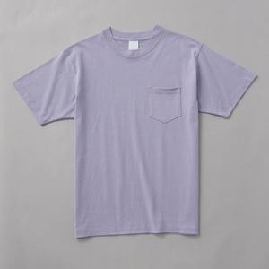 T-shirt pour homme avec impression de lettres sur la poche, t-shirts graphiques, impression de lettres, streetwear, tee-shirt hip hop - Product Image 5