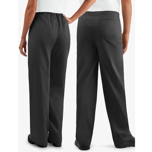 Nueva moda de manga corta médica enfermería Scrubs Jersey Jogger uniformes masculinos Healthare Scrubs trajes - Product Image 6