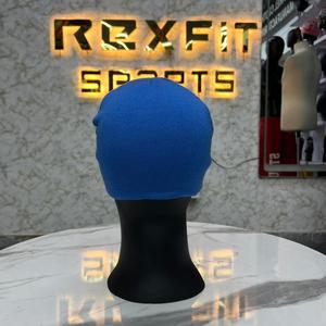 Trending Fashion Customized Logo Breathable <b>Waterproof</b> 100% Acrylic Unisex Adult Image Style Sports Use High Quality <b>Beanies</b> - Product Image 2