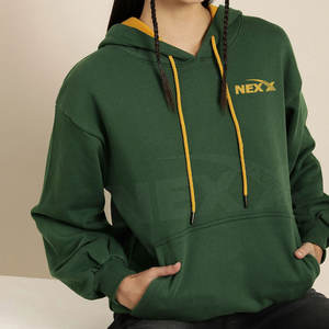 Sudaderas con capucha de manga larga de secado rápido para mujer, sudaderas con capucha de calidad superior para mujer, sudaderas con capucha con estilo para mujer - Product Image 5