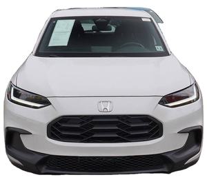 Blanco 2024 Sport AWD Usado Llantas de Aleación Asientos de Tela Sistema de Navegación Arranque Remoto Android Auto Techo Solar Volante a la Izquierda - Product Image 1