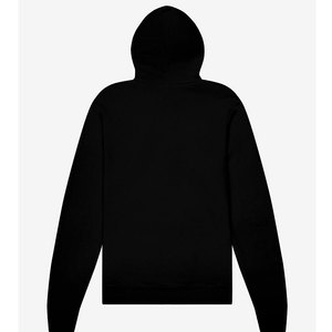 Bella + Canvas Unisex 3512 con capucha de manga larga de lana Sudadera con capucha de manga larga con capucha para hombre - Product Image 6