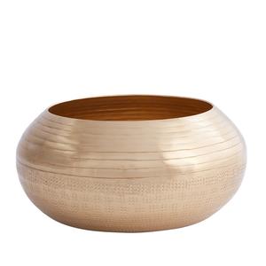 Top qualité maison décorative nouvelle fantaisie Table Top jardinière à vendre prix de gros jardin décoré or Antique jardinière - Product Image 1