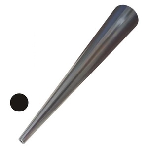 Mandril de hierro para aros, herramientas de joyería - SUNTOOLS/STIPL - Product Image 1