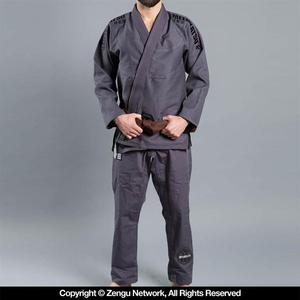 ชุดเครื่องแบบคาราเต้/GI's/jackets vinor spackets ผู้ผลิตใน sialkot pakistan แบบยืดได้ - Product Image 4