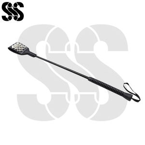 Fouet d'équitation en gros, nouveau design, poignée confortable, pointe flexible pour l'équitation quotidienne, fouets équestres durables pour l'équitation - Product Image 3