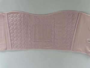 Après la grossesse ceinture de soutien postnatal c-section bande de ventre - Product Image 4
