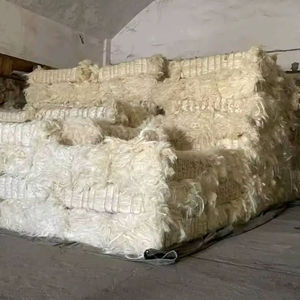 เชือกป่านศรนารายณ์เส้นใยธรรมชาติเส้นใยป่านศรนารายณ์เส้นใยอื่นป้องกันรังสียูวีสารหน่วงการติดไฟเป็นมิตรกับสิ่งแวดล้อม - Product Image 6