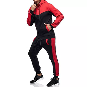 Chándales de Invierno 2024 para Hombre, Personalizados, de Seda/Algodón, Transpirables, Ligeros, de Alta Calidad, Tallas Grandes - Product Image 2