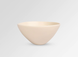 Cuencos de resina pulida de tamaño personalizado para comida o ensalada Cuencos pequeños de resina para servir pasta y cereales para acampar - Product Image 5