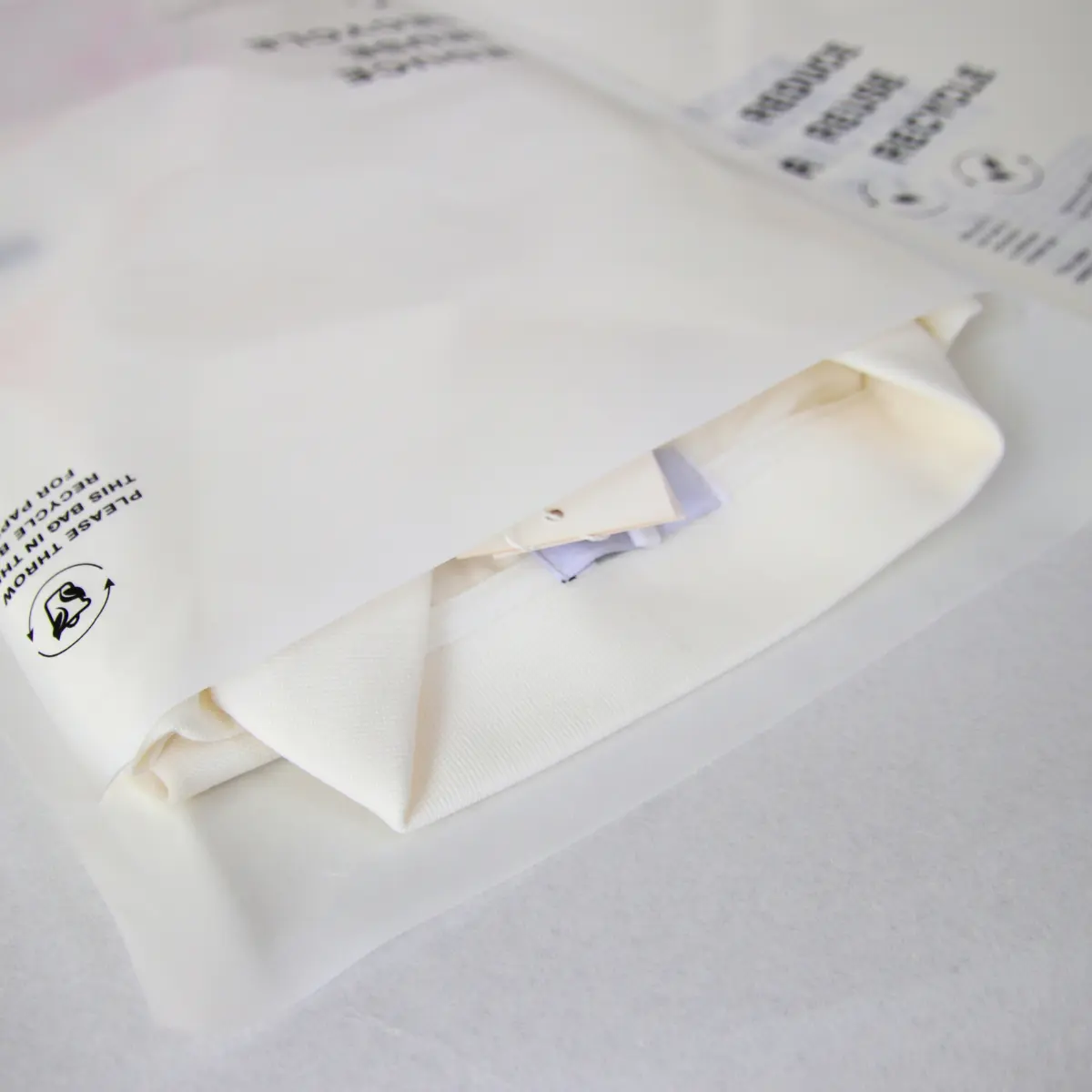 उच्च गुणवत्ता वाले कस्टम प्रिंट लोगो ऑयल प्रूफ ग्लासिन वैक्स्ड बैग पैकेजिंग पेपर बैग