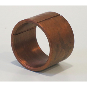 Anillo de embrague/roda dentada de bronce Lambretta DL/GP - Product Image 2