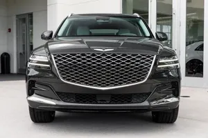 เจเนซิส จีวี80 3.5T ปี 2024 - Product Image 6