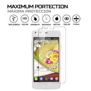 ฟิล์มกันรอยหน้าจอ ANTISHOCK สำหรับอุปกรณ์เสริมมือถือ THL T5 ระดับพรีเมียม - Product Image 2