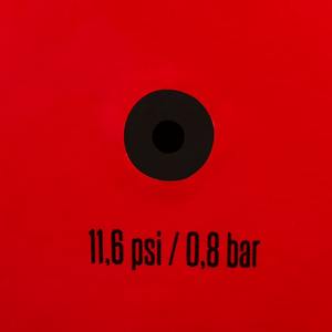 Ballons de football d'entraînement de haute qualité avec logo personnalisé en relief, PVC cousu à la machine, ballons de football personnalisés à vendre - Product Image 4