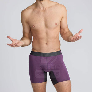 High Quality <b>Compression</b> <b>Shorts</b> Casual <b>Compression</b> <b>Shorts</b> Blank Plain <b>Men</b> Winter Use <b>Shorts</b> in Low Price Wholesale Rate - Product Image 2