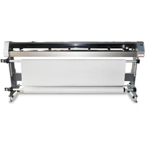 Plotter a jato de tinta Richpeace para desenho