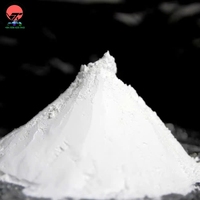 Poudre acrylique haute pureté blanche de qualité industrielle 97% de blancheur Peinture pour meubles, bâtiment et bateaux Mat 25-50kg