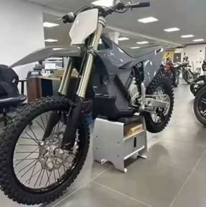 Starks VARG Future Varg Motocross Tout-Terrain - Product Image 4