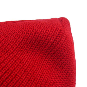 Nuevo Gorro de Punto con Letras para Hombre y Mujer, Gorro de Invierno y Otoño, Gorro de Lana de Diseño Reversible y Versátil, Gorro Cálido - Product Image 5