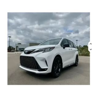 สินค้ามาใหม่2024 toyotaas siennaa xse มือสอง - Product Image 3