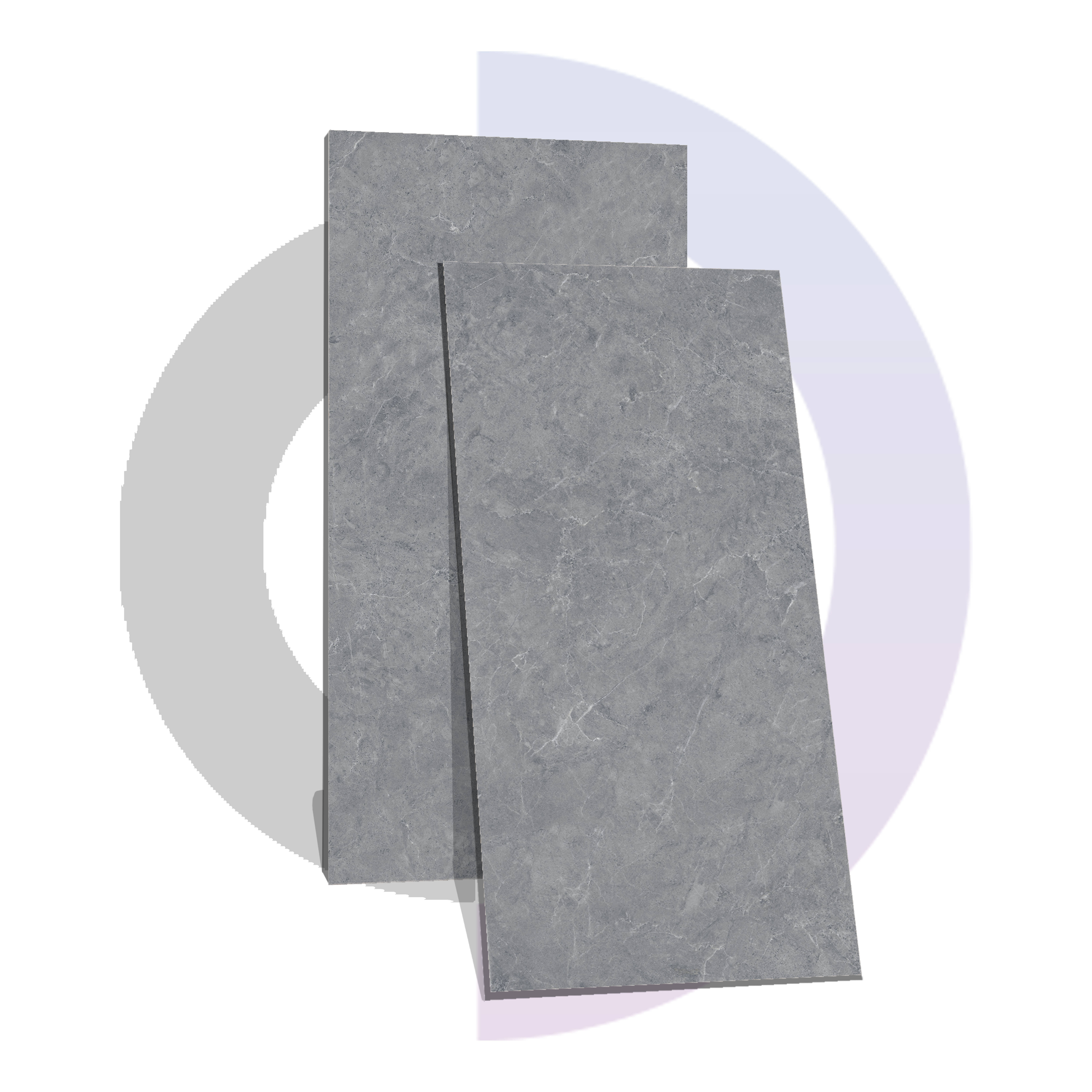 สีเทาเข้ม