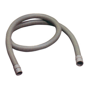 Tubo de Desagüe para Lavadora de 250 cm con Curva de 180g - Product Image 1