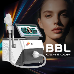Máquina de Rejuvenecimiento Facial con Filtro Vascular BBL de 5 Estrellas, Eliminación de Capilares y Rosácea - Product Image 1