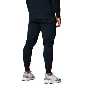 <b>Mens</b> Slim Fit Gym Jogger Sweatpants Tracksuit Bottoms <b>Stretch</b> Comfort Modern Style Training and Casual Use - Product Image 4