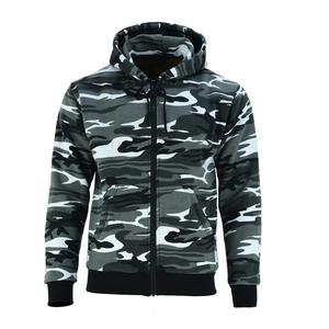 Precios al por mayor, nuevo diseño, sudaderas con capucha de gran tamaño para hombre, ropa deportiva de moda polar de alta calidad para adultos - Product Image 2