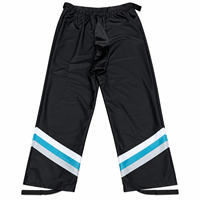 Desain Kustom Celana Ringette Hoki Sublimasi Seragam Hoki