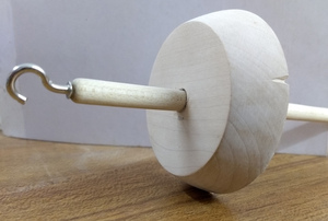 Broche de goutte en bois de qualité artisanale, marque privée, broche de goutte personnalisée au meilleur prix - Product Image 5