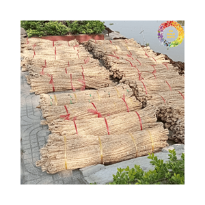 Corde tressée en jacinthe d'eau en matériau écologique de qualité supérieure pour la fabrication de meubles, panier du Vietnam - Product Image 2