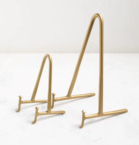 Support de rangement pour assiettes en laiton, support de rangement pour assiettes en laiton avec logo personnalisé, support pour assiettes en laiton, vente directe usine - Product Image 6